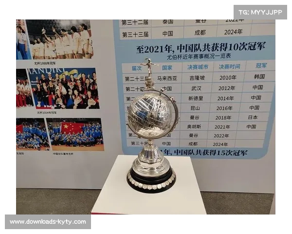 汤尤杯羽毛球团体锦标赛丹麦开赛，中国队冲击双冠