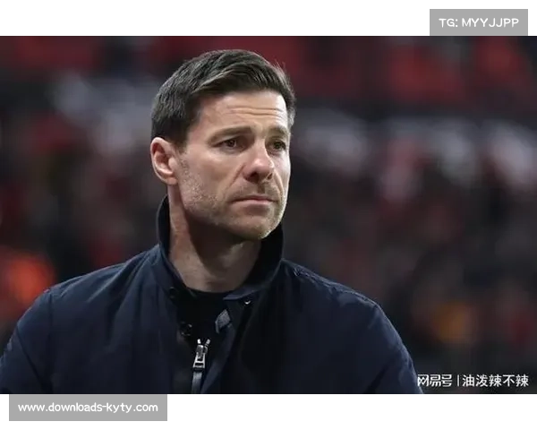 阿隆索考虑曼联帅位,与卡里克形成竞争