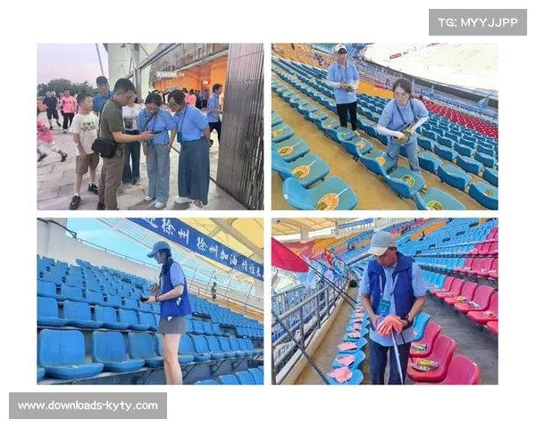 软式曲棍球校园赛促家校互动,家长志愿者参与赛事组织保障