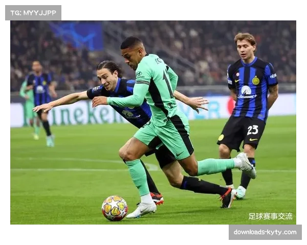 数据前瞻：国际米兰与巴黎圣日耳曼的历史交锋记录与关键对位