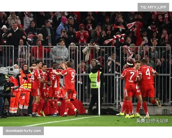 德甲第28轮战报：勒沃库森2-0柏林联合，控球率达65%